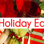 5 Healthy Eating Habits For The Holidays