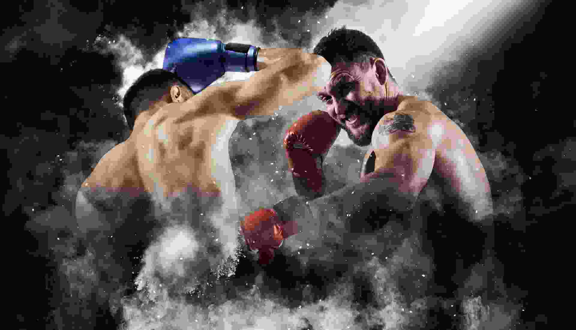The Ultimate Guide to Mastering the Jab in Boxing
