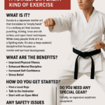 Discovering Karate&rsquo;s Full-Body Benefits